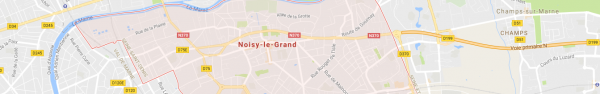 VTC Noisy-le-Grand (93160)